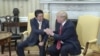 What Does Japan Expect from Talks with US Next Week?