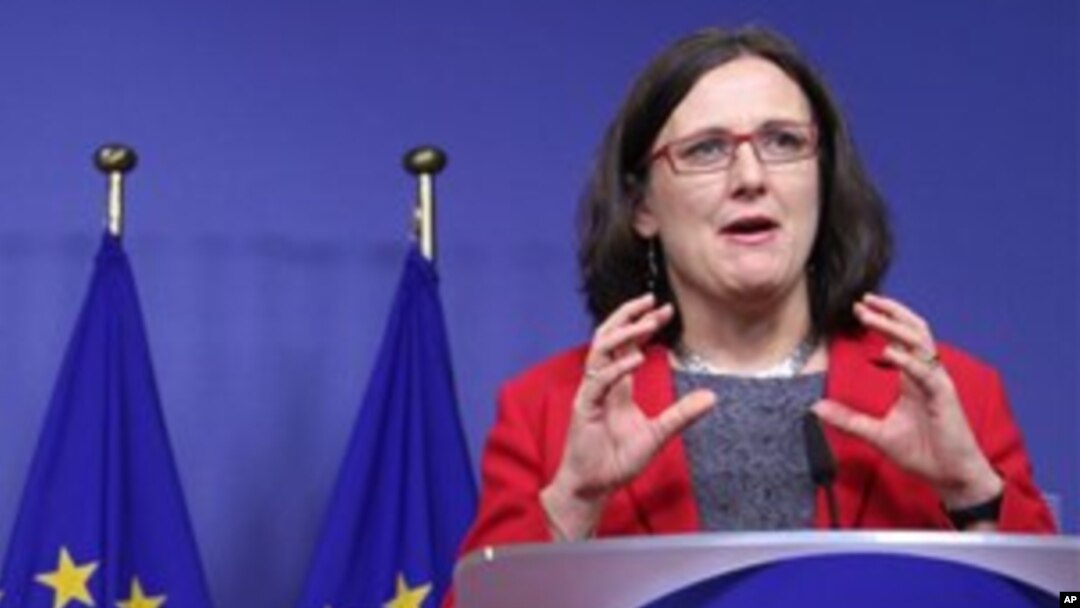 „Извештајот јасно покажува дека нивото на корупција варира од една земја-членка до друга, но се одразува на сите. Нема земја каде таа воопшто не е присутна“, вели Малмстром