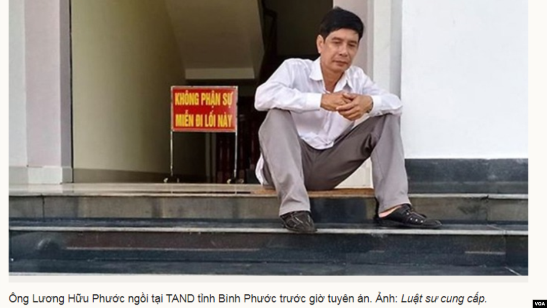 (Hình: Trích xuất từ website VnExpress.net)