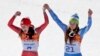 Alpine Skiers Make Olympic History With Tie for Gold 