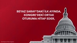 ABD Başkanları Neden Birliğin Durumu Konuşması Yapar?