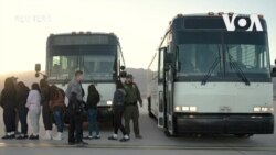 特朗普威脅施加嚴厲關稅後 哥倫比亞在遣返移民問題上妥協