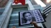Trung Quốc y án tù đối với nhà luật học Hứa Chí Vĩnh