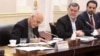 کمیشنران کمیسیون‌های انتخاباتی افغانستان برکنار شدند