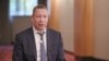 Голова Національного банку України Кирило Шевченко