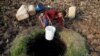 Zimbabwe's Capital Runs Dry as Taps Cut Off for 2M People