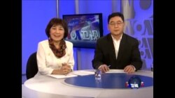 VOA卫视(2014年1月15日 第二小时节目)