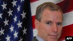 Ambasadori amerikan Robert Ford