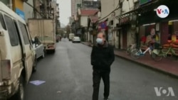 OMS Di Gen Erè nan Ogmantasyon Aparan Moun Ki Enfektè ak Kowonaviris la nan Lachin