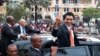 Le nouveau président Rajoelina a prêté serment