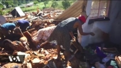 Wafanyakazi wa afya Zimbabwe wanahofia kuongezeka kwa hatari za kiafya