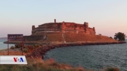 قەڵای جەعبەر