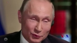 Putin Careka Din Destêwerdana Hilbijartinên Amerîka Red Dike