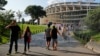 El estadio RFK de Washington será demolido en 2021