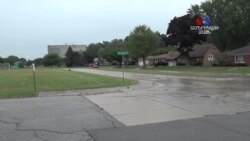 Դետրոյթի Ալեք և Մարի Մանուկյանների թանգարանում