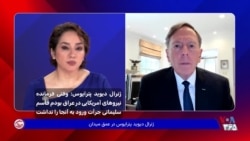 ژنرال ديويد پترايوس، وقتی فرمانده نیروهای آمریکایی در عراق بودم قاسم سلیمانی جرأت ورود به آنجا را نداشت