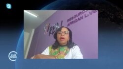 RIIL GERLIS: Dhaabbata Waggoota Digdamaaf Shamarranii fi Maatiiwwan Gargaaraa Jiru
