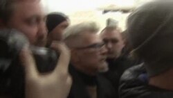 На митинге «Стратегии-31» задержан Эдуард Лимонов 