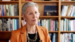 Deborah Bräutigam on China’s political concerns in Africa