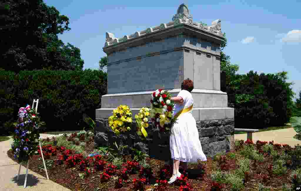 [메모리얼 데이] 이모저모