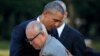 Obama Makes History, Confronts Past in Hiroshima 