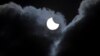 European Power Grids Keep Lights on During Solar Eclipse