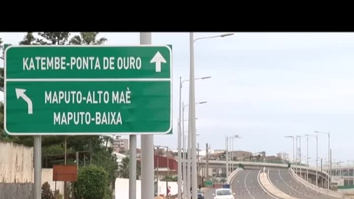 Ponte da Catembe não é para todos, dizem residentes de Maputo