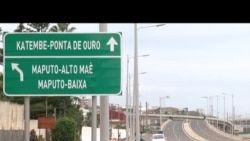 Ponte da Catembe não é para todos, dizem residentes de Maputo