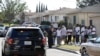 Policía de Los Ángeles divulgará video de tiroteo