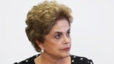 Dilma Rousseff 