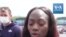 De retour de Tokyo, la Française Clarisse Agbegnenou se dit être "une athlète comblée"
