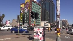 Zimbabwe’s Mugabe Denounces Former Party Day Before Elections