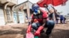 Second Ebola Death in DRC City of Goma