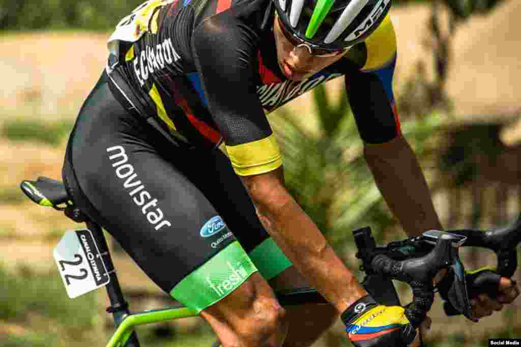 ዙር ተስፋ ርዋንዳ 