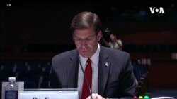 US Congress Russian Bounties -- USAGM