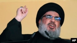 Hasan Nasrallah, İsrail ve Hizbullah arasında son dönemde yoğunlaşan çatışmalarda hedef alınan en kilit liderlerden biri oldu. Nasrallah, örgütün başına geçtiği 32 yılı aşkın süredir olası bir İsrail saldırısına karşı gizleniyordu.