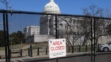 USA, Washington, US Congress (Foto: AFP)