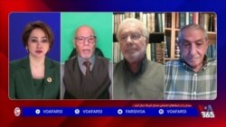 موج تخريب شخصيت و «پنجاه وهفتى» خواندن شاملو چه هدفى دارد؟