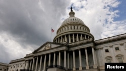Конгресмени очікують, що вже цього тижня в Конгресі можуть схвалити законопроєкт з допомоги Україні, Ізраїлю та Тайваню.