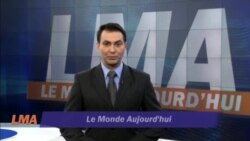 Le Monde Aujourd’hui
