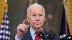 Biden Supermarket Shooting