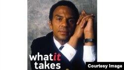 What It Takes - Andrew Young