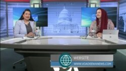 بي بي شیرینه – په ټیلې ویژن