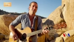 Border Crossings: Adam Ezra
