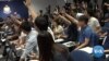 Hong Kong Police, Protesters, Offer Conflicting Narratives