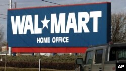 El diario The New York Times asegura que la investigación reveló que los directivos de WalMart rechazaron las recomendaciones del investigador.
