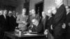 В США отмечают 60-ю годовщину принятия Закона о гражданских правах