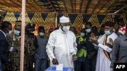 Présidentielle du 11 avril au Tchad: Désaccords parmi les observateurs
