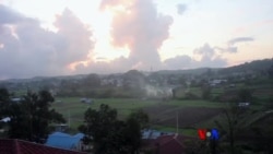 သဘာဝဘေးဆိုးတွေအတွက် ပြင်ဆင်ထားဖို့လို