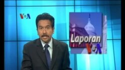 Partai Demokrat AS Gelar Konvensi Nasional - Laporan VOA